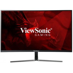 27 VIEWSONIC VX2758-PC-MH FHD 1MS 144HZ 280 NITS FREESYNC / G-SYNC HDMI D-SUB CURVE GAMING MONITOR