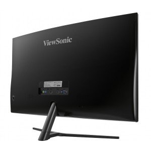 27 VIEWSONIC VX2758-PC-MH FHD 1MS 144HZ 280 NITS FREESYNC / G-SYNC HDMI D-SUB CURVE GAMING MONITOR