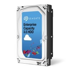 6TB SEAGATE 3.5 7200RPM 256MB SATA ST6000NM0115 ENTERPRISE CAPACITY HDD