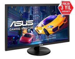 27.0 ASUS VP278QG 1MS 1920x1080 DSUB 2HDMI DP GAMING MONITOR