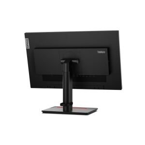 Lenovo ThinkVision T24m-29 63A5GAR6TK IPS Full HD 60Hz 6 ms HDMI Type-C Display Port 23.8'' Monitör
