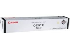 CANON 2785B002 C-EXV33 SIYAH TONER-IR2520-IR2525-IR2530I