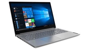 Lenovo ThinkBook 15-IML 20RW002ETX i5-10210U 8G 128G SSD 1T HDD 15.6 FDOS