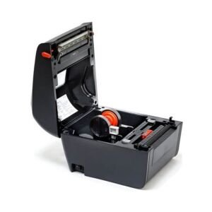 Honeywell PC42D PC42DLE133013 USB Seri Masaüstü Etiket ve Barkod Yazıcı