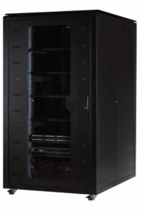 28U 800x1000 SERVER TİP KABİNET