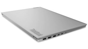 Lenovo ThinkBook 15-IML 20RW002ETX i5-10210U 8G 128G SSD 1T HDD 15.6 FDOS