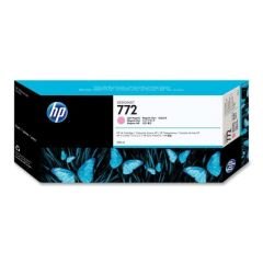 HP CN631A (772) ACIK MACENTA 300 ML GENIS FORMAT MUREKKEP KARTUSU