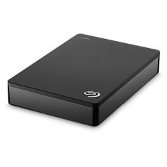 5TB SEAGATE 2.5 USB3.0 STDR5000200 BACKUP PLUS PORTABLE SİYAH