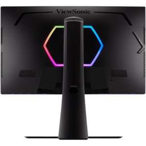 27 VIEWSONIC XG270 FHD 1ms 240 Hz (DP 2xHDMI USB) FREESYNC/GSYNC ELITE RGB GAMING MONITOR