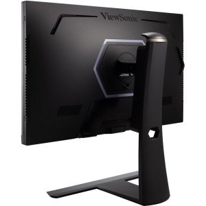 27 VIEWSONIC XG270 FHD 1ms 240 Hz (DP 2xHDMI USB) FREESYNC/GSYNC ELITE RGB GAMING MONITOR