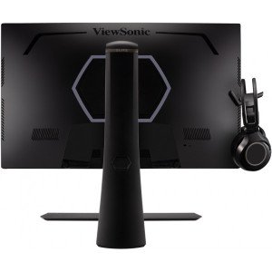 27 VIEWSONIC XG270 FHD 1ms 240 Hz (DP 2xHDMI USB) FREESYNC/GSYNC ELITE RGB GAMING MONITOR