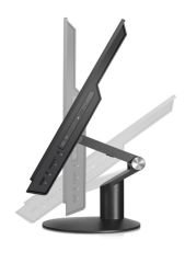 LENOVO AIO 23.8 M910z 10NUS00L00 i7-7700 8G 256G DOS