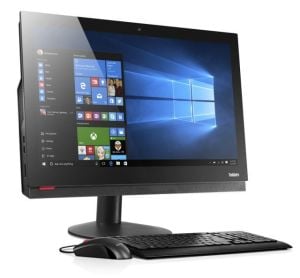 LENOVO AIO 23.8 M910z 10NUS00L00 i7-7700 8G 256G DOS