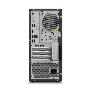 Lenovo ThinkStation P2 Tower 30FR003YTR i9-14900K 32GB 1TB A2000 12GB W11P