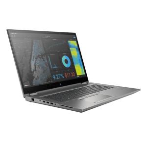HP ZBook Fury G8 314K6EA i9-11950H 32GB 1TB SSD RTX A3000/6GB 15.6'' FHD Windows 10 Pro