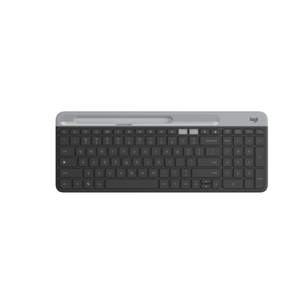 Logitech K580 920-010624 Siyah Bluetooth Kablosuz Klavye