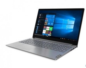 LENOVO THINKBOOK 15-IML 20RW002GTX 15.6'' İ7-10510U 8GB 1 TB SSD  FDOS