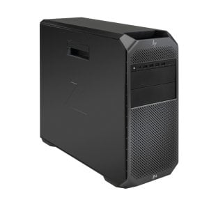 HP 2WU64EA Z4 G4 W-2123 16GB 1TB W10PRO