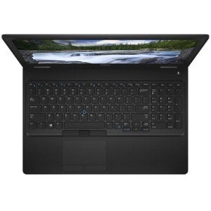 DELL LATiTUDE E5590 i5-8250U 8GB/256GB 15,6'' LINUX