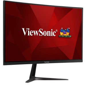 27 VIEWSONIC VX2718-PC-MHD 1MS 165HZ 250 NITS FREESYNC / G-SYNC HDMI D-SUB CURVE GAMING MONITOR