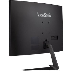 27 VIEWSONIC VX2718-PC-MHD 1MS 165HZ 250 NITS FREESYNC / G-SYNC HDMI D-SUB CURVE GAMING MONITOR