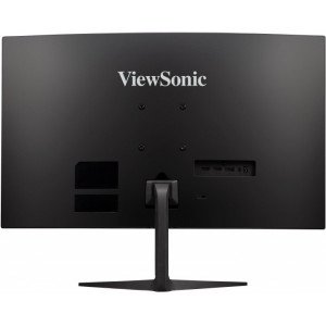 27 VIEWSONIC VX2718-PC-MHD 1MS 165HZ 250 NITS FREESYNC / G-SYNC HDMI D-SUB CURVE GAMING MONITOR