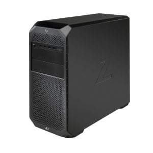 HP 2WU64EA Z4 G4 W-2123 16GB 1TB W10PRO