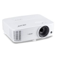 ACER P1350W DLP WXGA 1280x800 3700LM HDMI+HDMI/MHL 3D 10W 20.000:1 OPS.KABLOSUZ PROJEKTOR