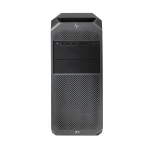 HP 2WU64EA Z4 G4 W-2123 16GB 1TB W10PRO