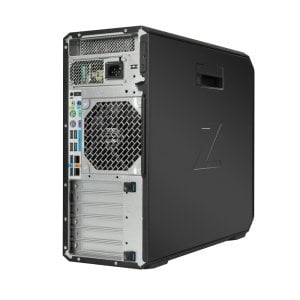 HP 2WU64EA Z4 G4 W-2123 16GB 1TB W10PRO