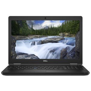 DELL LATiTUDE E5590 i5-8250U 8GB/256GB 15,6'' LINUX