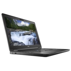 DELL LATiTUDE E5590 i5-8250U 8GB/256GB 15,6'' LINUX