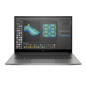 HP ZBook Fury G8 314K0EA i7-11850H 16GB 1TB SSD RTX A2000/4GB 15.6'' FHD Windows 10 Pro