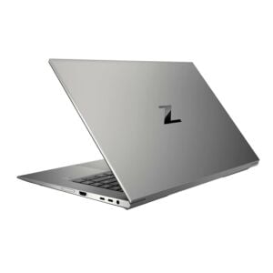 HP ZBook Fury G8 314K0EA i7-11850H 16GB 1TB SSD RTX A2000/4GB 15.6'' FHD Windows 10 Pro