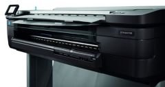 HP F9A28A DESIGNJET T830 610mm ÇOK İŞLEVLİ YAZICI