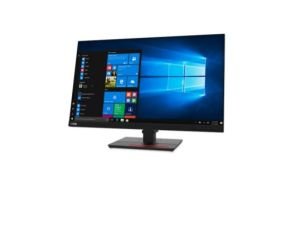 LENOVO WS 61EDGAT2TK THINKVISION T27Q-20 (C19270QT0) 27inc MONITOR HDMI