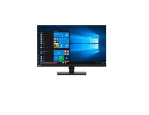 LENOVO WS 61EDGAT2TK THINKVISION T27Q-20 (C19270QT0) 27inc MONITOR HDMI