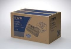 EPSON C13S051170 SIYAH TONER 20.000 SAYFA/ M4000,AcuLaser M4000DN, AcuLaser M4000DTN,AcuLaser M4000N,AcuLaser M4000TN