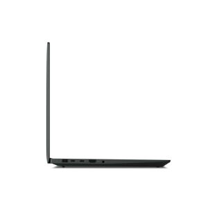 LENOVO 20TJA1E101 MWS P1 i7-10750H 6C 2.6GHz 32GB 2666Mhz 1TB M.2 SATA SSD NVIDIA T1000 4GB FREEDOS 15.6in DMO