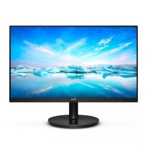 Philips 241V8L VA Full HD 75Hz 4 ms HDMI VGA 23.8'' Monitör