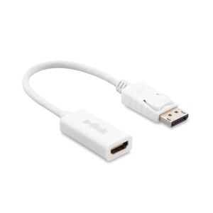S-LINK SL-DS580 DisplayPort to HDMI 10cm Çevirici