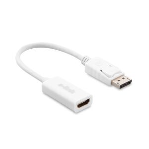S-LINK SL-DS580 DisplayPort to HDMI 10cm Çevirici