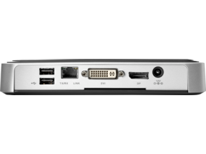 HP T310 2EZ54AA Thin Client İnce İstemci