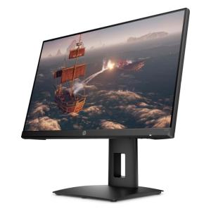 HP X24IH 23.8'' 144Hz 1ms (Hdmı+Display) FHd IPS