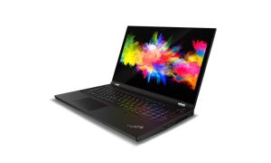 LENOVO 20SUA1E101 MWS P15 i7-10750H 6C 2.6GHz 16GB 2666Mhz 512GB M.2 SATA SSD NVIDIA T1000 4GB FREEDOS 15.6in DMO