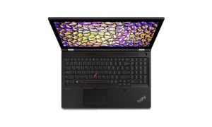 LENOVO 20SUA1E101 MWS P15 i7-10750H 6C 2.6GHz 16GB 2666Mhz 512GB M.2 SATA SSD NVIDIA T1000 4GB FREEDOS 15.6in DMO