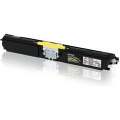 EPSON C13S050554 SARI TONER 2.700 SAYFA,AcuLaser C1600,AcuLaser CX16,AcuLaser CX16DNF,AcuLaser CX16DTNF,AcuLaser CX16NF