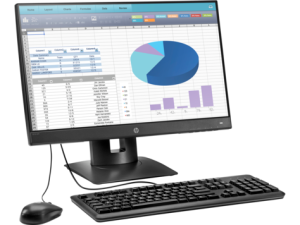 HP T310 3CN12AA Thin Client İnce İstemci