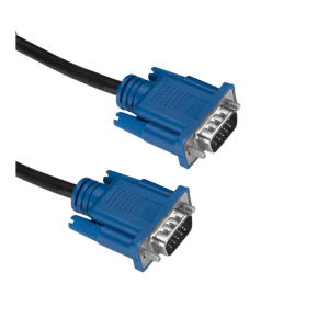 S-Link SL-VGA16 1.5 Metre VGA Kablo