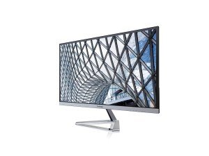 27 VIEWSONIC VX2776-SMH FULL HD IPS PANEL 75Hz 4ms 2xHDMI+VGA CERCEVESIZ TASARIM MONITORU